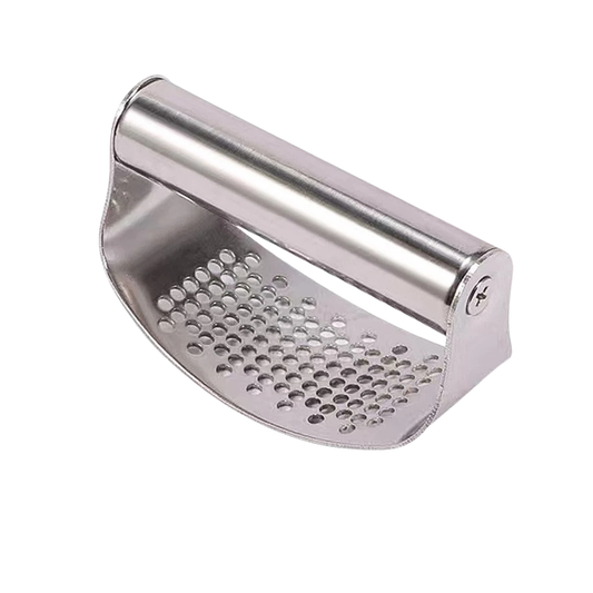 כותש שום נירוסטה