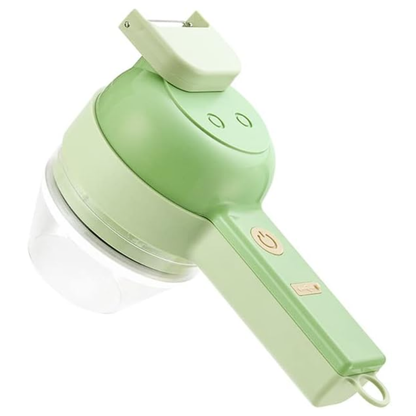 קוצץ ירקות חשמלי