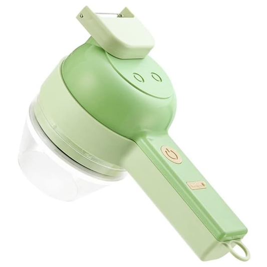 קוצץ ירקות חשמלי