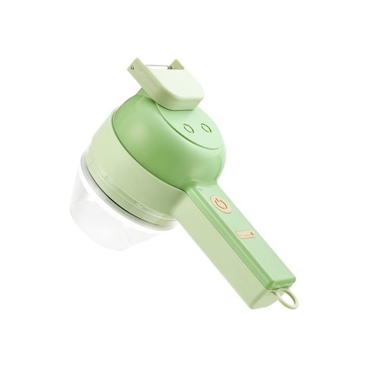 קוצץ ירקות חשמלי