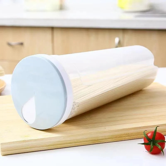 קופסת אחסון לפסטה