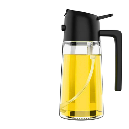 בקבוק לריסוס שמן