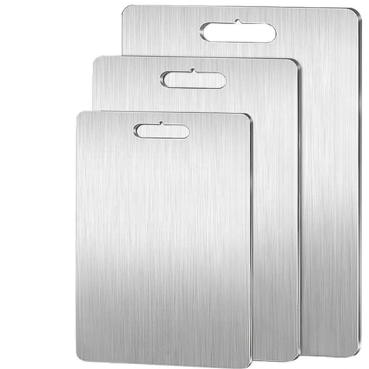 קרש חיתוך טיטניום