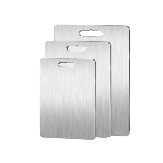 קרש חיתוך טיטניום