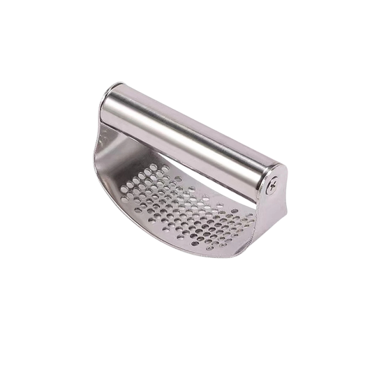 כותש שום נירוסטה