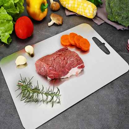 קרש חיתוך טיטניום