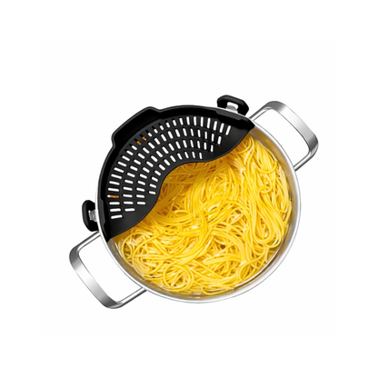מסננת סיליקון מתכווננת
